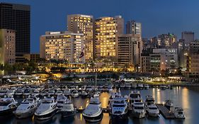 Phoenicia Hotel